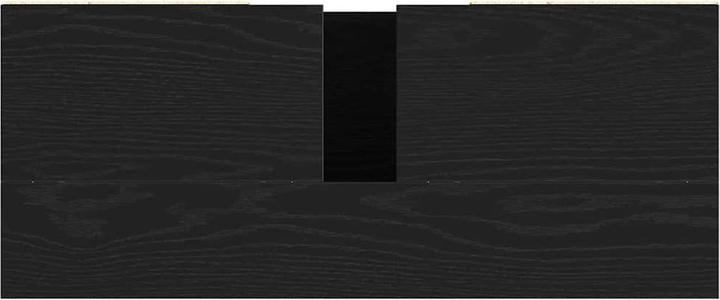 Actual product image vidaXL Waschbeckenunterschrank