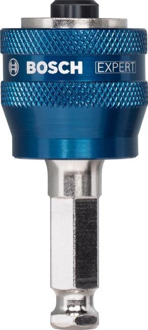Produktbild Bosch Professional Zubehör Expert Power Change Plus Adapter (7.15 Millimeter)