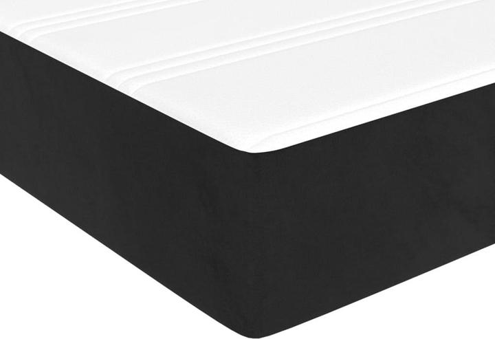 Actual product image VidaXL Moyna (90 x 190 cm, Spring core)