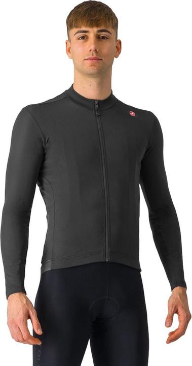 Actual product image Castelli Espresso Thermal Jacket (S)