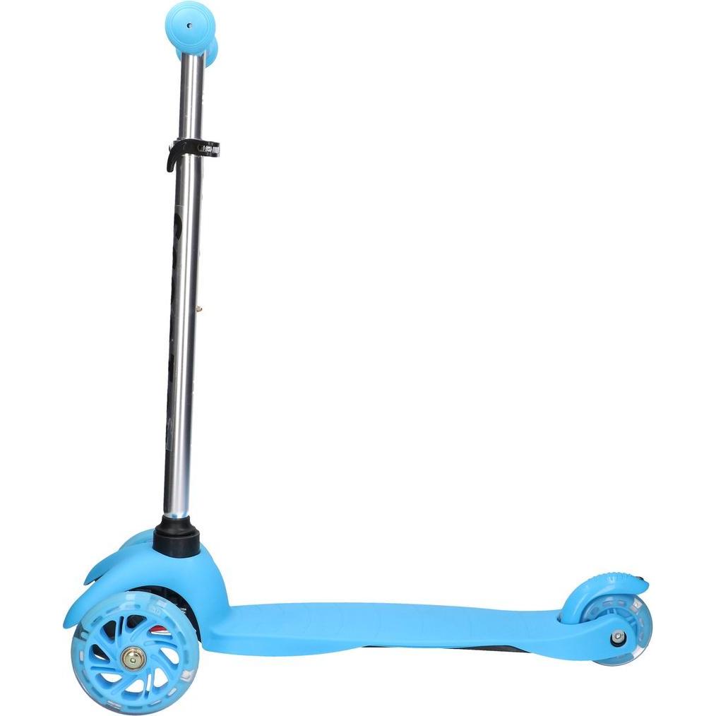 Thumbnail - Extralink, Scooter