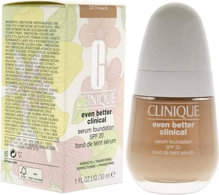 Produktbild Clinique Even Better (CN 74)