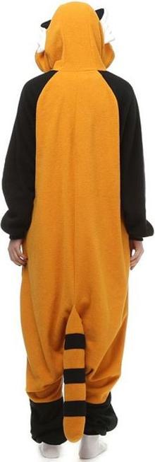 Image du produit MU Classic Waschbär (M)