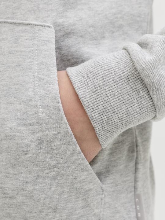 Produktbild Jack & Jones Jcofusion Graphic Sweat Hood Sn Jnr (128)