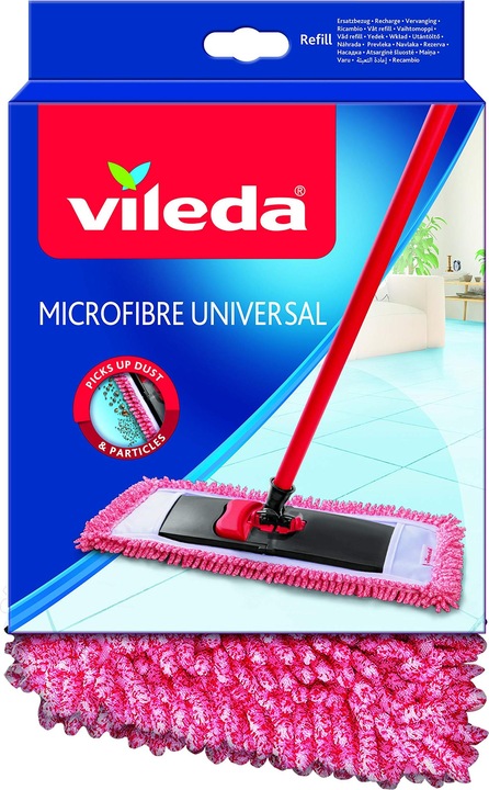 Image du produit Vileda Housse d'essuyage (1 pcs)