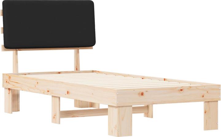 Image du produit vidaXL Bettrahmen (75 x 190 cm)