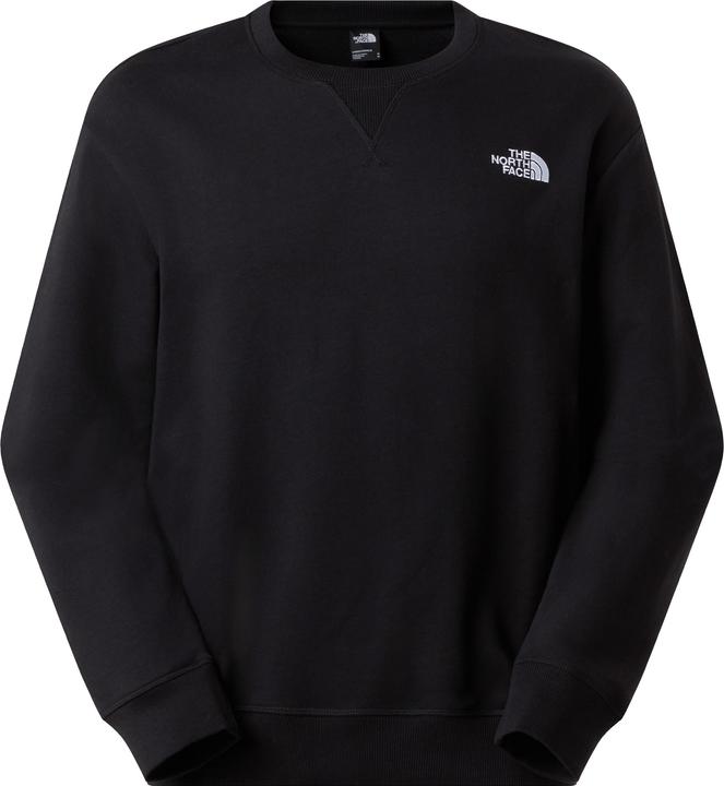 Tnf Black