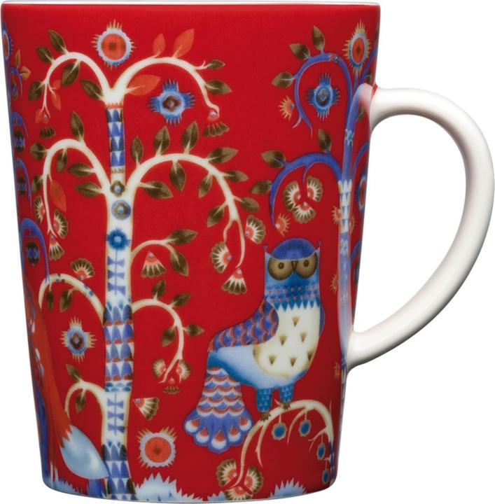 Produktbild Iittala Taika Becher (400 ml, 1 x)