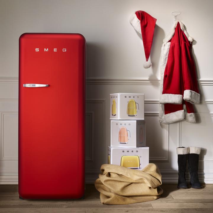 Image du produit Smeg Style rétro des années 50 (1.70 l)