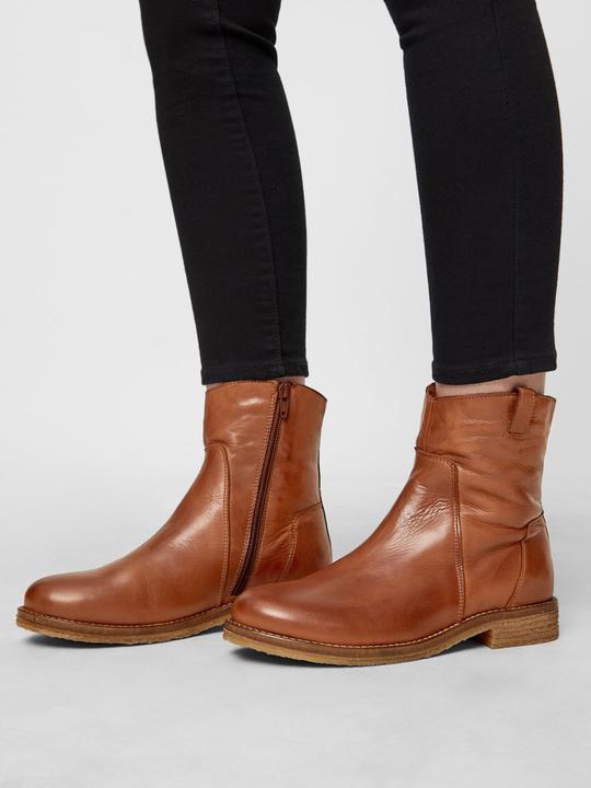Actual product image Bianco Ankle Boots (37)