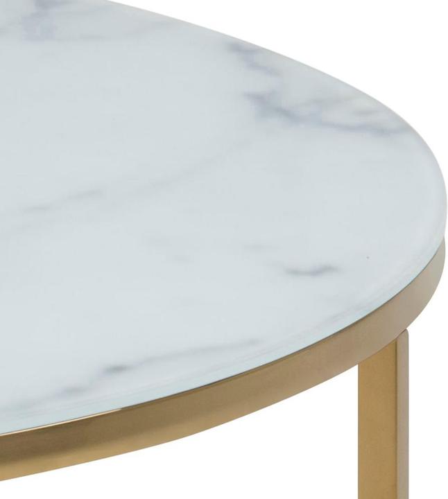 Produktbild Ebuy24 Couchtisch Almaz (80 x 80 x 45 cm)