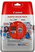 Produktbild Canon Ink/PGI-1500XL Cartridge YL BLIST+SEC (Y)