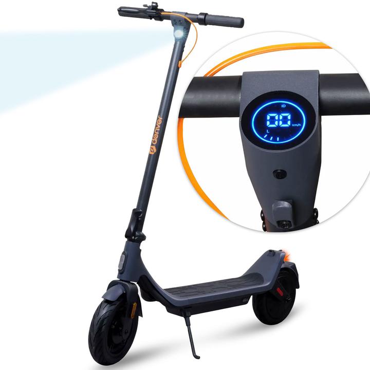 Produktbild Denver Donar SEL-10360 (20 km/h, 25 km, 350 W)