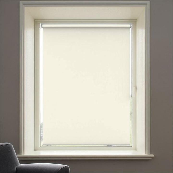 Produktbild Contini Rollo Uni Beige 150x210cm (150 x 210 cm)