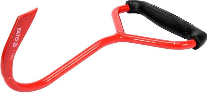 Produktbild Yato Haken Mit Griff Zum Transport Von Holz