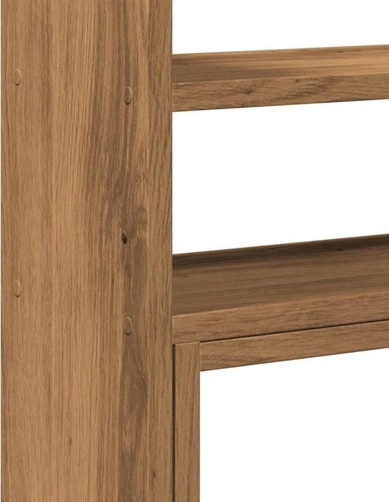 Image du produit vidaXL Schreibtisch-Organizer