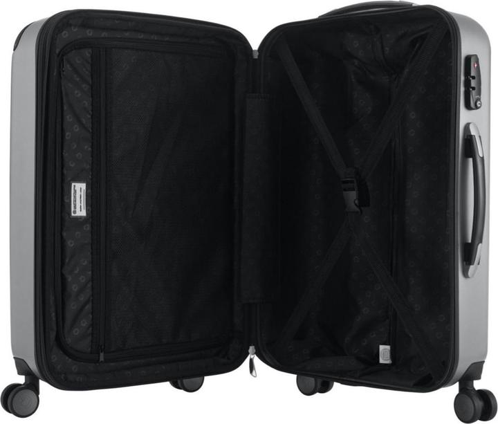 Image du produit Hauptstadtkoffer Spree - Valise à coque dure mate avec TSA (119 l, L (90 - 115l))