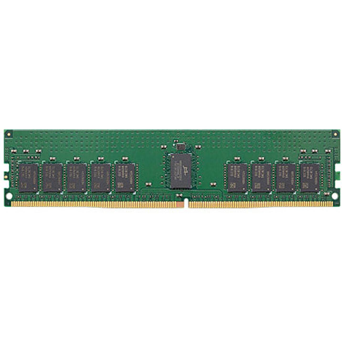Synology D4ER01-32G (1 x 32GB, DDR4-RAM, R-DIMM), RAM