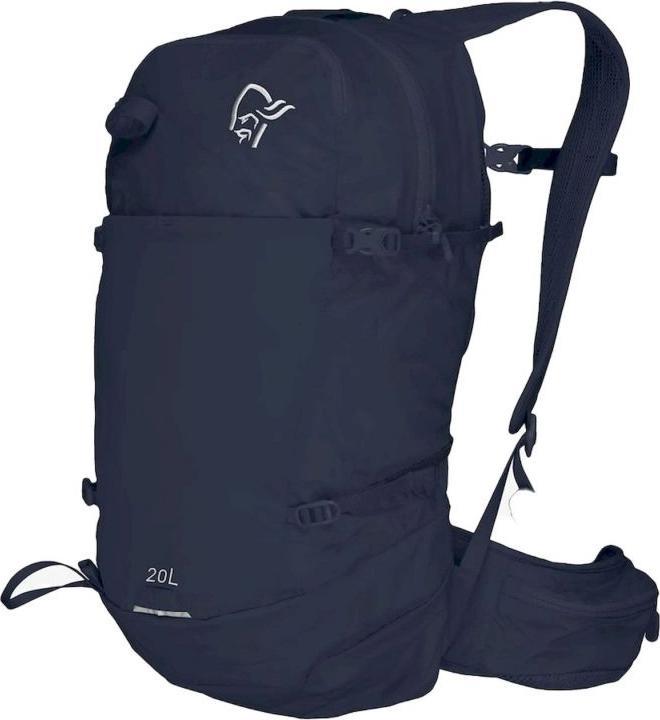 Immagine prodotto Norrona Zaino Norrøna 20L