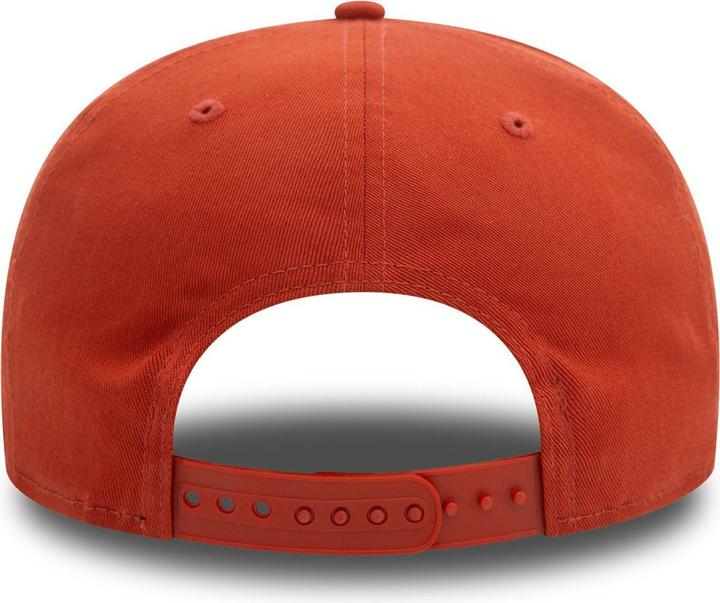 Actual product image New Era 9Fifty Snapback Cap WORDMARK Los Angeles Lakers (S, M)