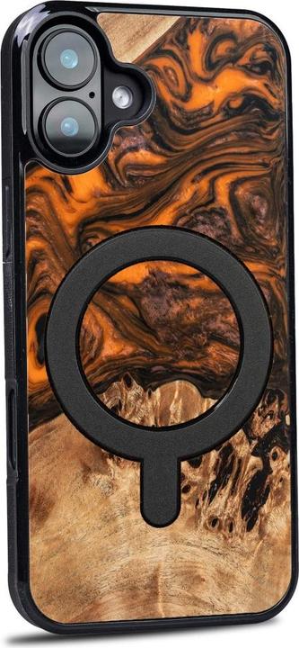 Immagine prodotto Bewood Nessuno (Apple iPhone 16 Plus)