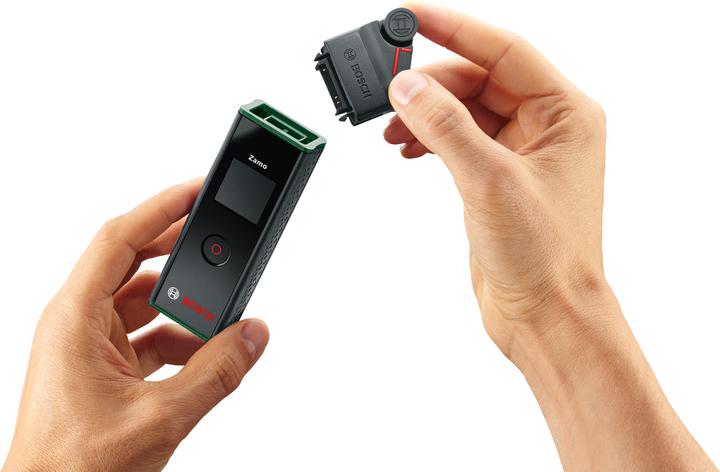 Produktbild Bosch Home & Garden Zamo Iii (20 m, 635 nm)