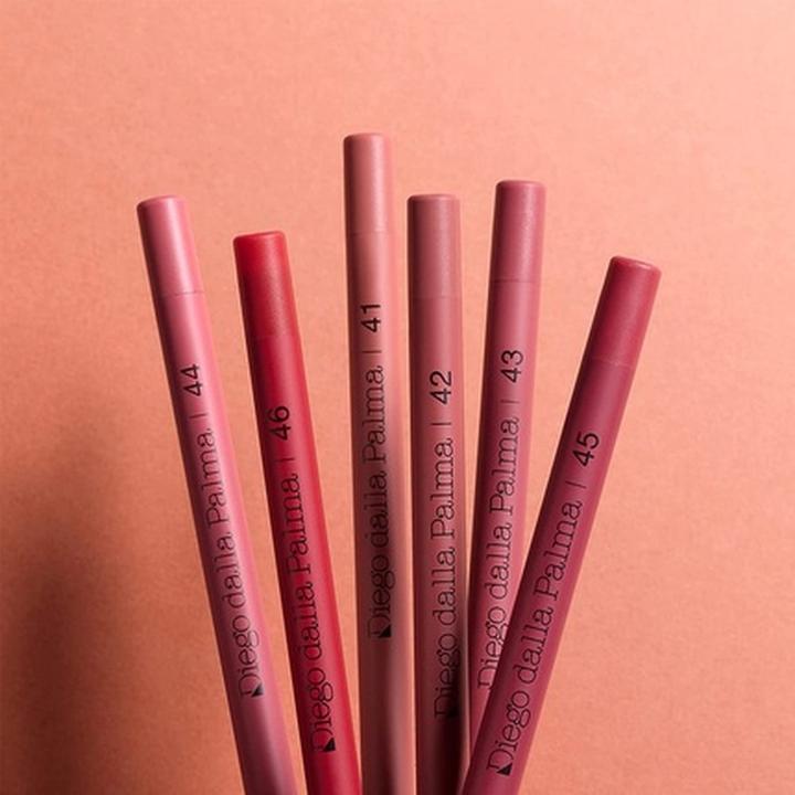 Immagine prodotto Diego dalla Palma Stay on ME Lip Liner a lunga durata n. 44 (44)