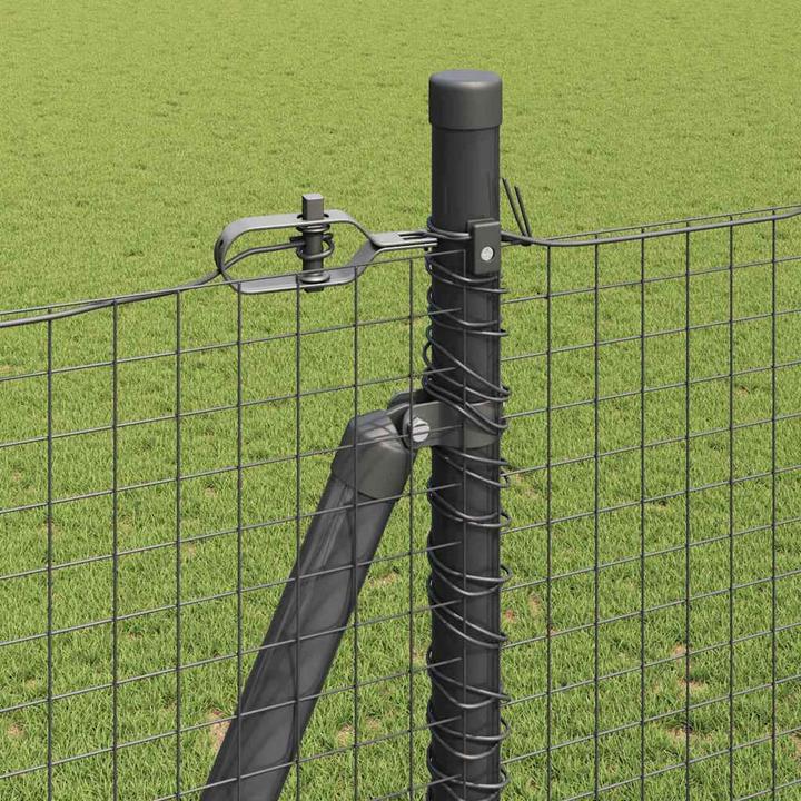 Produktbild vidaXL Zaunpfosten