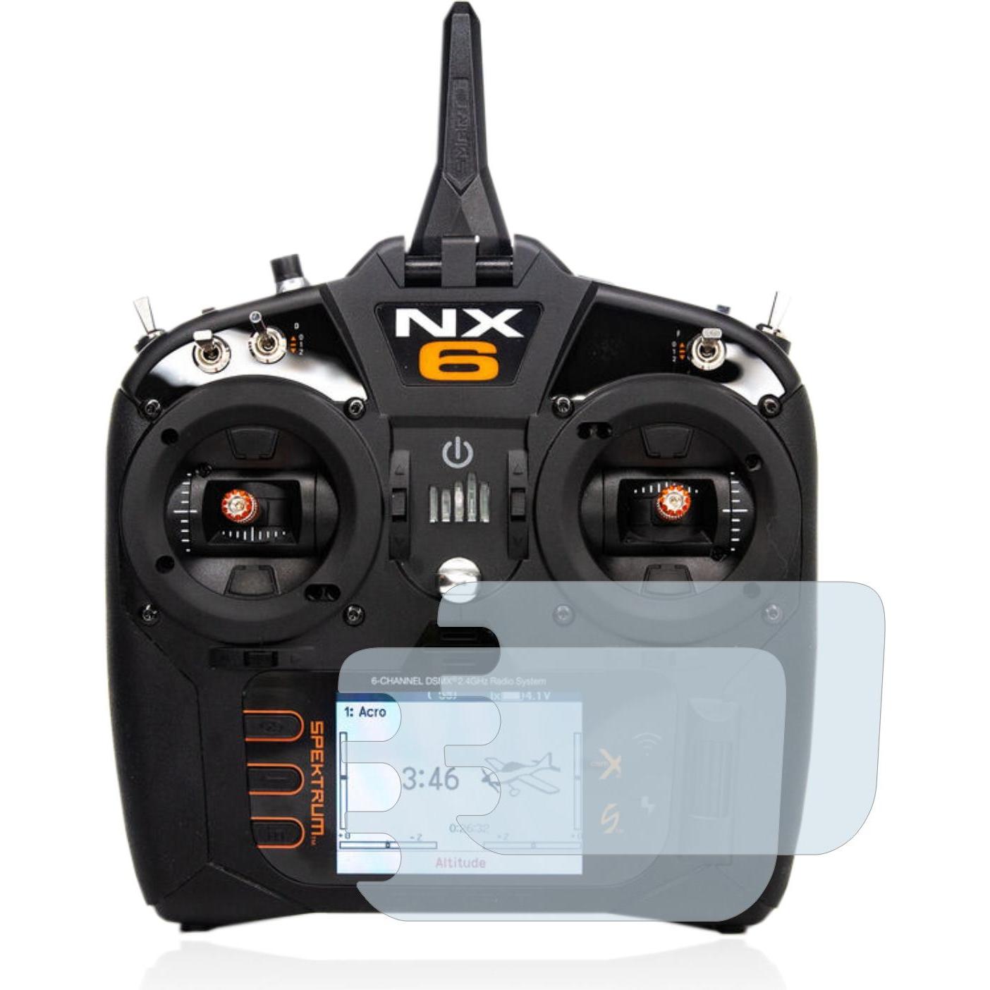 Thumbnail - BROTECT Entspiegelungs-Schutzfolie Displayschutz Matt