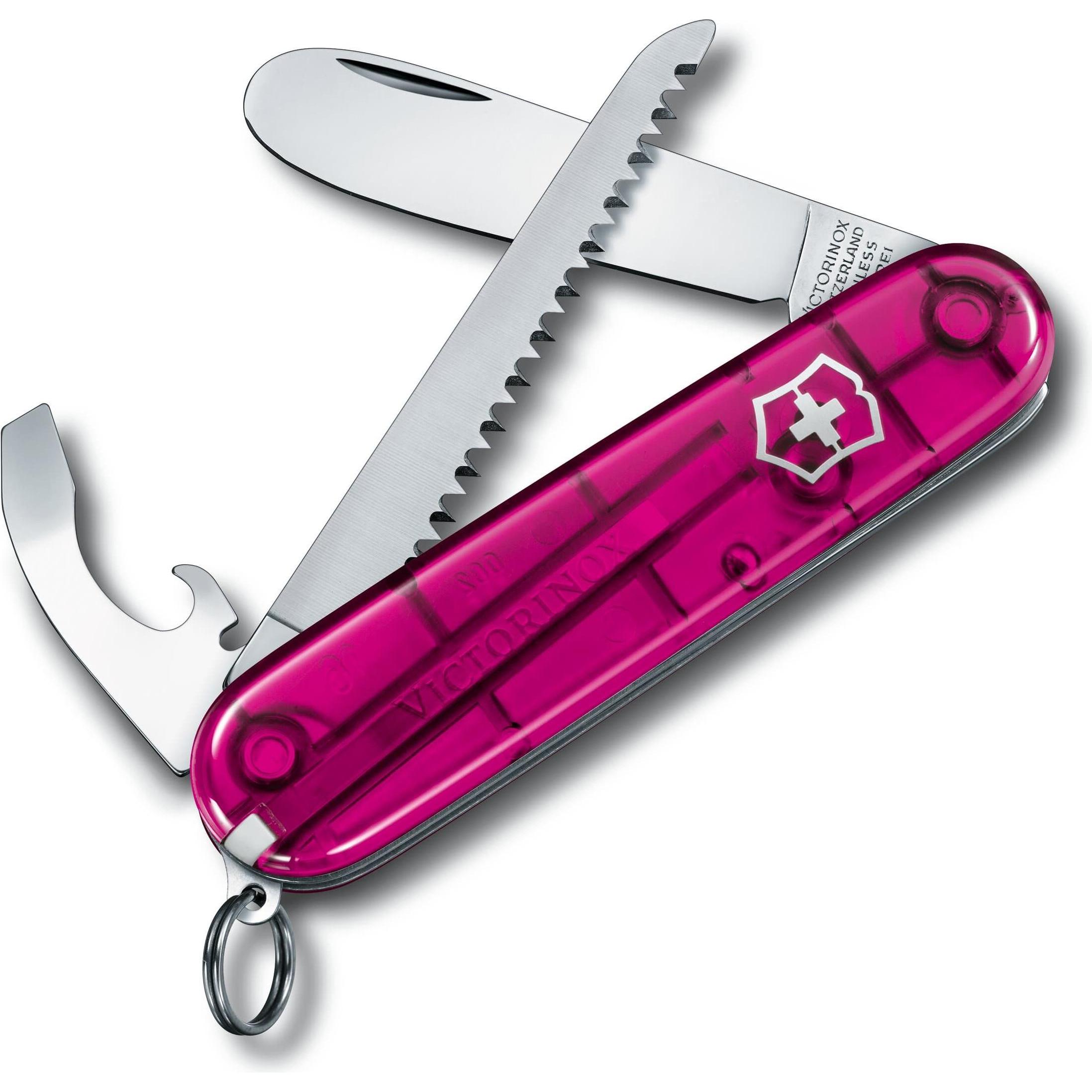 Thumbnail - Victorinox, Taschenmesser, My First mit Holzsäge