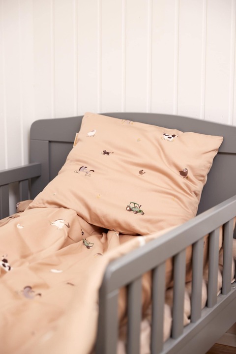 Actual product image Filibabba Magic Farm (70 x 100 cm, 40 x 45 cm)