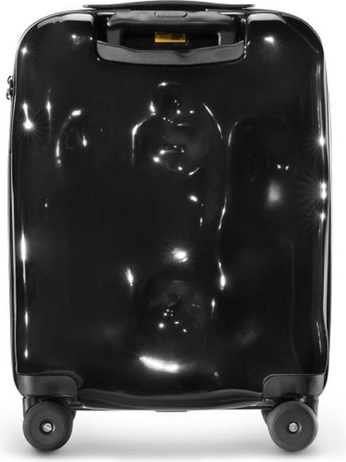 Actual product image Crash baggage ICON - LUNAR Cabin Trolley, Infinity (35 l)