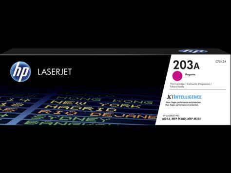 Productafbeelding HP 203a (M)