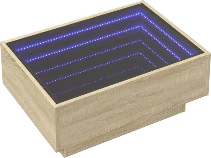 Image du produit vidaXL Couchtisch (70 x 50 x 30 cm)