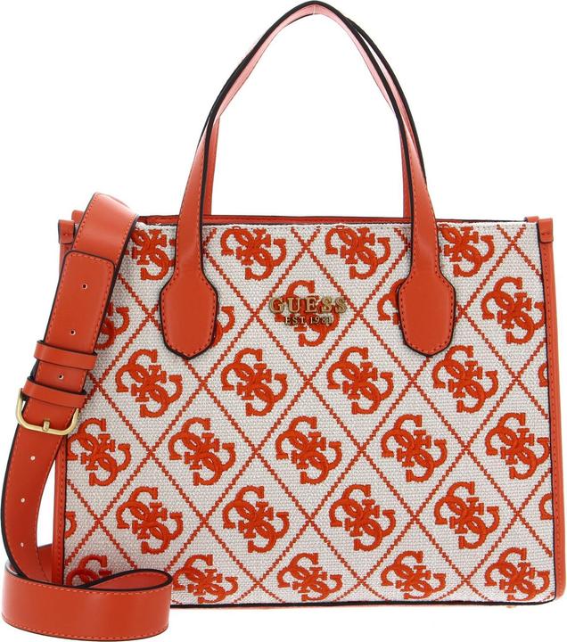 Produktbild Guess Silvana 2 Compartment Tote