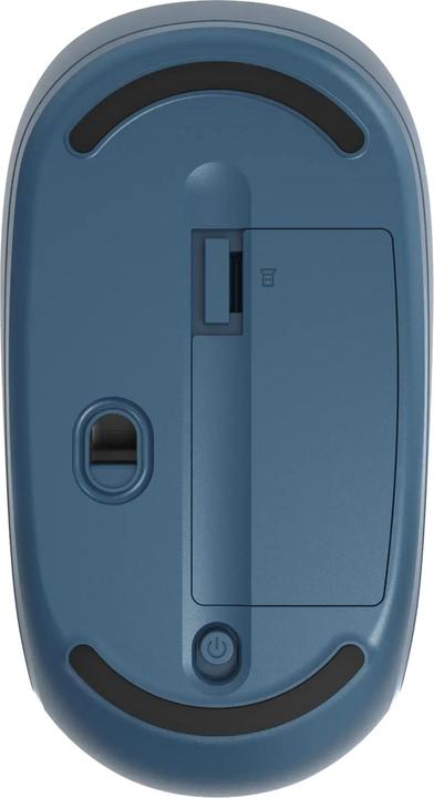 Produktbild Incase WIRELESS MOBILE MOUSE 1850 (Kabellos)