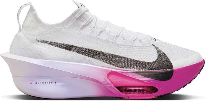 Produktbild Nike Air Zoom Alphafly Next 3% Vivid Grape (46)
