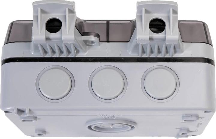 Produktbild Grafner Aussensteckdose