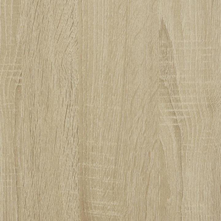 Produktbild VidaXL Wandregal (100 x 20 x 53 cm)