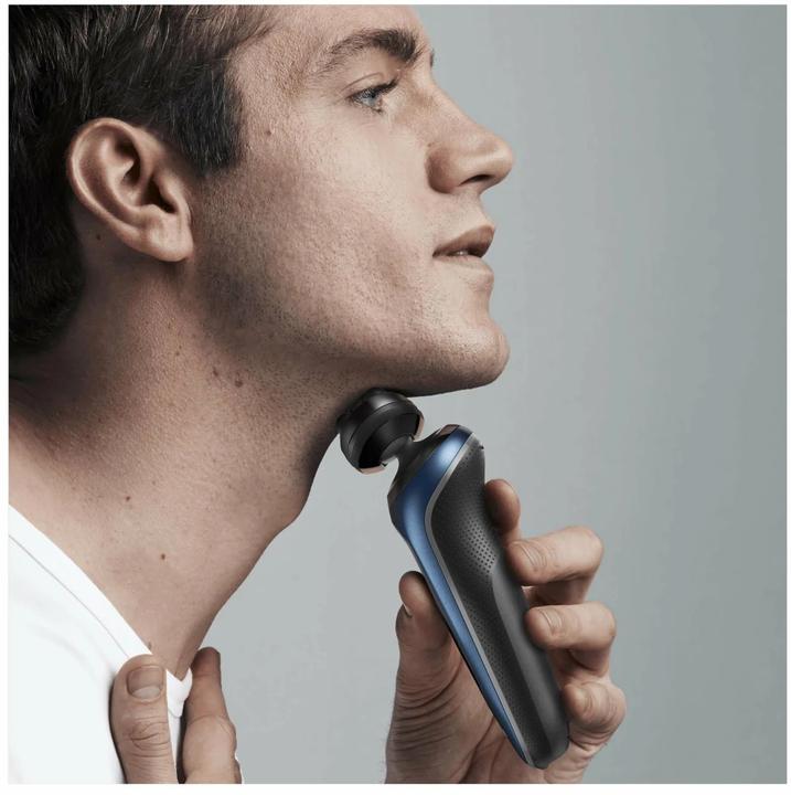 Actual product image Braun Shaving head series 5 and 6 (1 x)