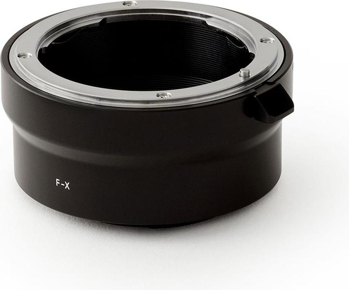 Productafbeelding Urth Nikon F lens naar Fujifilm X cameravatting