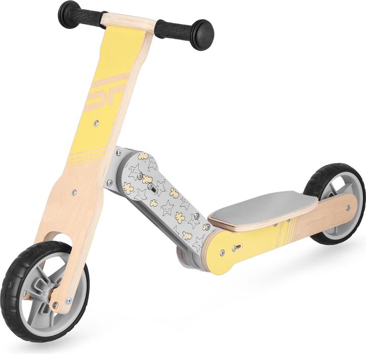 Produktbild Spokey Laufrad (8")