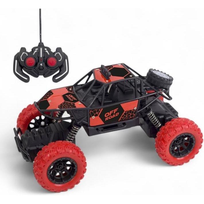 MGM R/C Turbo Challenge Of Road Buggy medium