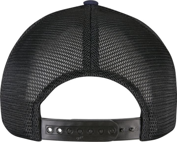 Produktbild Flexfit 110 Structured Canvas Trucker - 21815 (One Size)