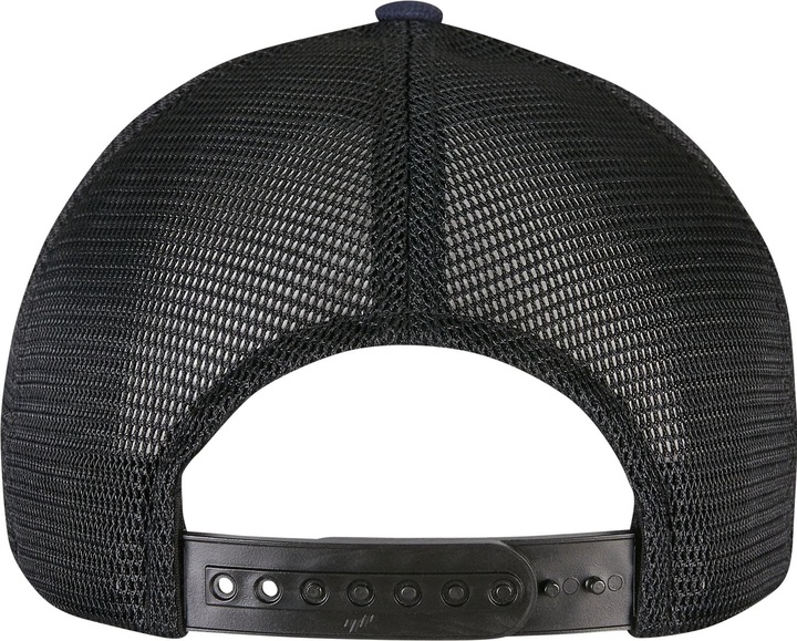 Actual product image Flexfit 110 Structured Canvas Trucker - 21815 (One size)