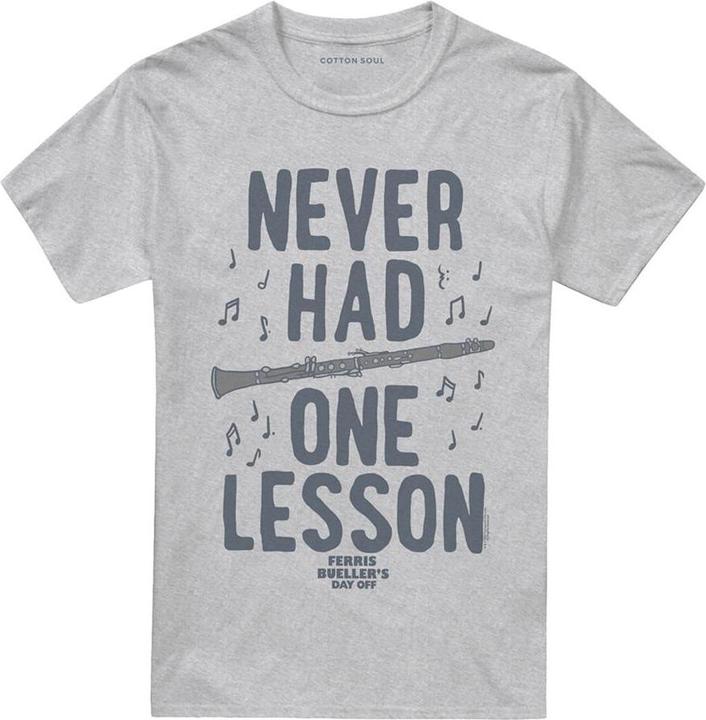 Produktbild Ferris Bueller´s Day Off TShirt (M)