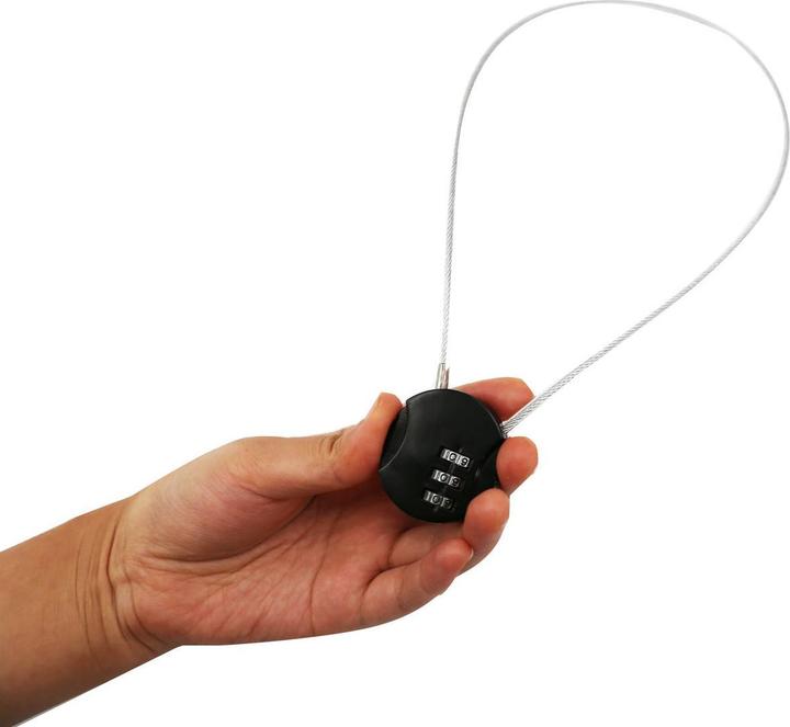 Image du produit Dooky Antivol universel pour poussette