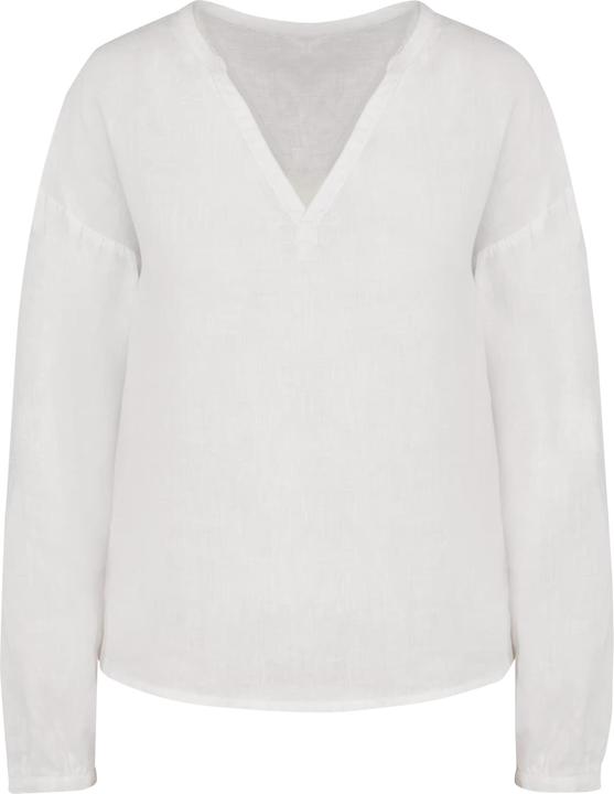 Immagine prodotto Spasso Blusa in lino donna (L)