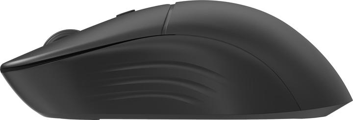 Productafbeelding Conceptronic LORCAN04B Ergonomische Bluetooth muis met 4 knoppen (Draadloze)