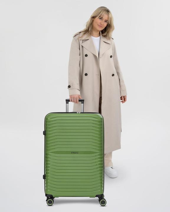 Produktbild Stratic Shine 4 Rollen Trolley 76 cm (90 l)